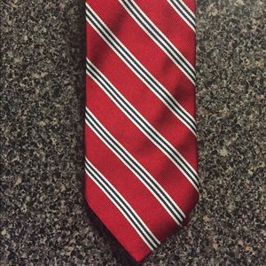Brooks Brothers Striped Tie
